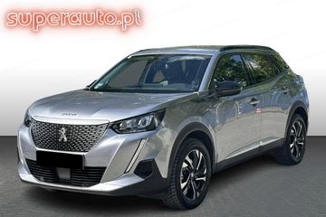 Peugeot 2008 e-2008 Allure Pack