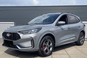 Ford Kuga ST-Line X 2.5 PHEV