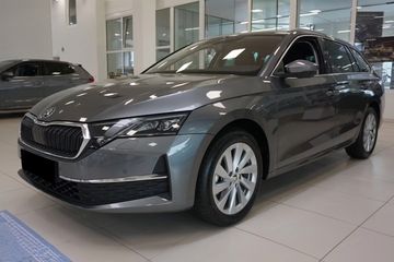 Skoda Octavia Edition 130 Selection 2.0 TDI DSG