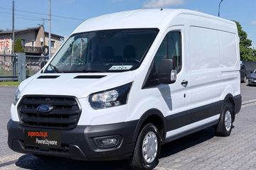 Ford Transit 350 2.0 L2H2