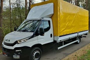 Iveco Daily 70c18 3.0 Hi-Matic