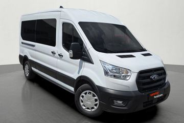 Ford Transit Kombi L3H2