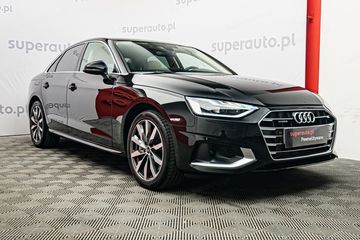 Audi A4 45 TFSI quattro S tronic