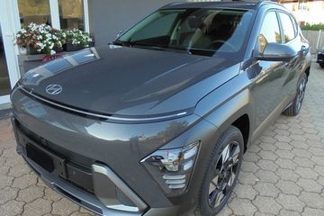 Hyundai Kona 1.6 T-GDI Platinum 4WD DCT