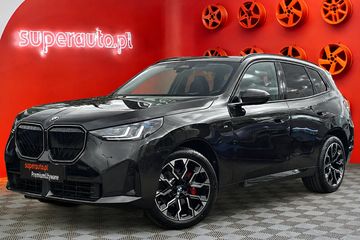 BMW X3 xDrive20d M Sport