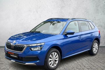 Skoda Kamiq 1.0 TSI Ambition