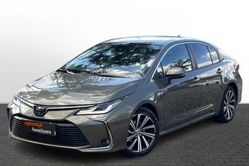 Toyota Corolla 1.5 Comfort MS