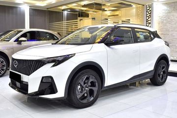 Gac Emzoom Luxury 1.5T DCT