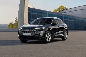 Audi Q5 TFSI Sportback