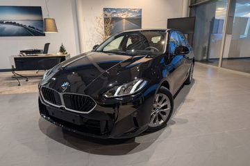 BMW Seria 1 116