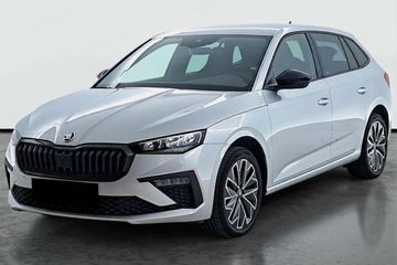 Skoda Scala Drive 1.0 TSI