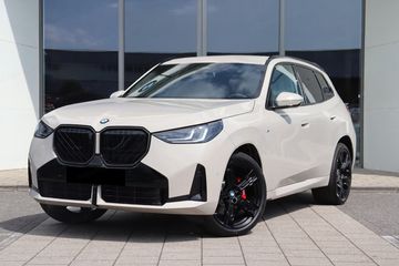 BMW X3 xDrive20d M Sport