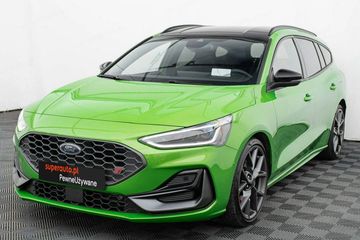 Ford Focus 2.3 EcoBoost ST X