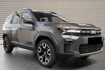 Dacia Bigster Journey LPG 1.2 mHEV