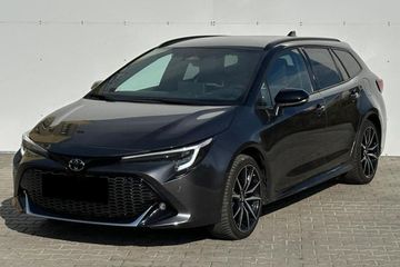 Toyota Corolla GR Sport 1.8 Hybrid