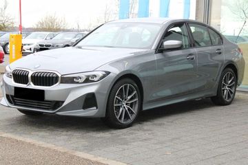 BMW Seria 3 318i