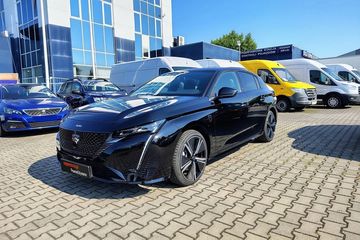 Peugeot 308 MHEV