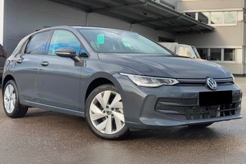 Volkswagen Golf Life Plus 1.5 TSI eHybrid PHEV DSG