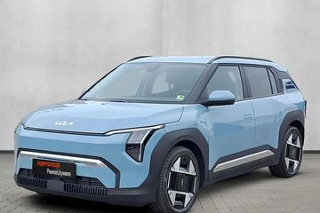Kia EV3 81.4kWh Business Line