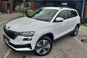 Skoda Karoq Tdi Scr 4X2 Ambition Dsg
