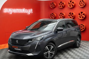 Peugeot 5008 1.5 BlueHDi Active Pack S&S EAT8