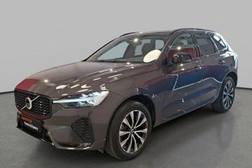 Volvo XC60 B5 B AWD Plus Dark aut