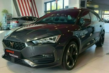 Cupra Leon 1.5 eTSI DSG