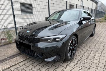 BMW Seria 3 M340i xDrive