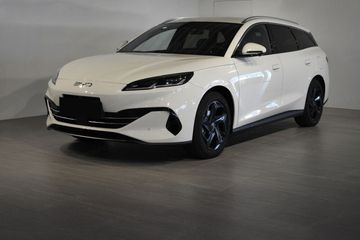 BYD Seal 6 DM-i Boost Touring