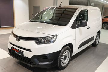 Toyota Proace City L1H1 Active
