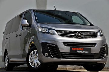 Opel Vivaro Kombi L2H1 Enjoy