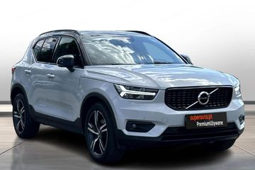 Volvo XC40 B4 B R-Design