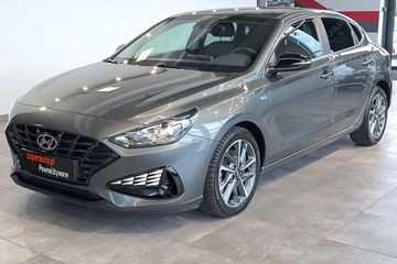 Hyundai i30 1.5 T-GDI DCT