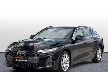 Audi A6 40 TDI mHEV Quattro S tronic