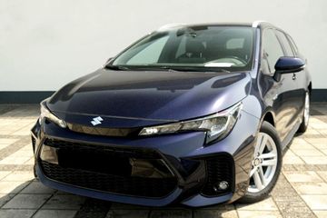 Suzuki Swace Premium Plus