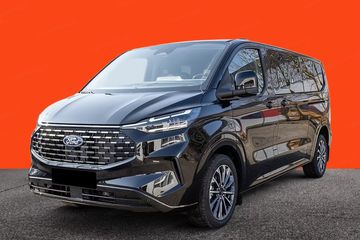 Ford Tourneo Custom L2H1 Titanium X 320 A8