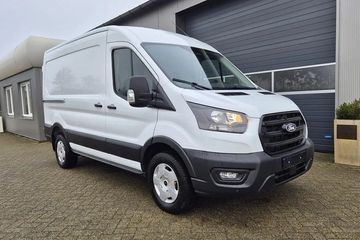 Ford Transit 350 L2H2 Trend