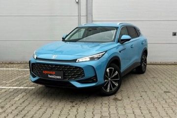 MG HS 1.5 T-GDI Exclusive