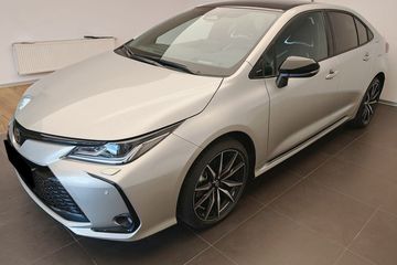Toyota Corolla GR Sport 1.8 Hybrid