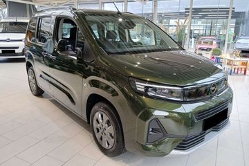 Opel Combo Kombi M L1H1 EAT8