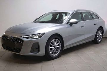 Audi A6 TFSI Avant