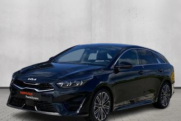 Kia ProCeed 1.5 T-GDI GT Line DCT