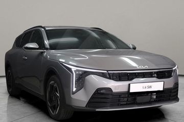 Kia K4 1.6 T-GDI L