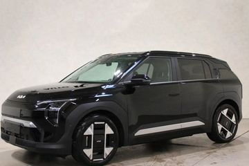 Kia EV3 81.4kWh Business Line