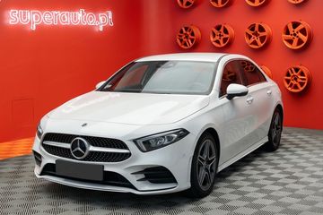 Mercedes Klasa A 200 AMG Line