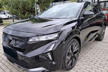 Renault Rafale Esprit Alpine 1.2 E-Tech Full Hybrid