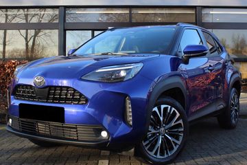 Toyota Yaris Cross Executive 1.5 Hybrid