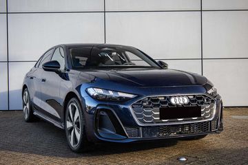 Audi A5 TFSI S line