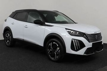 Peugeot 2008 GT S&S EAT8 1.2 PureTech