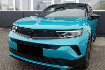 Opel Mokka GS S&S eDTC6 1.2 T mHEV